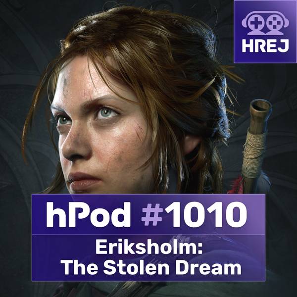 hPod